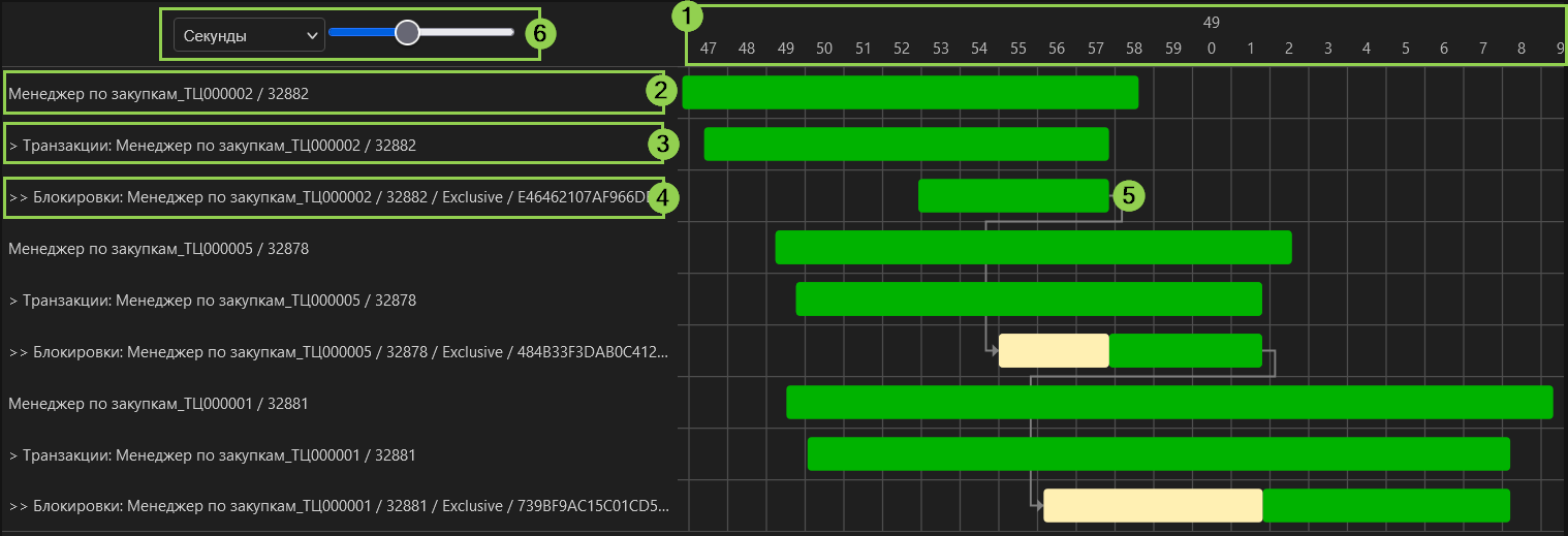 Скриншот №1!